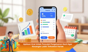 Aplikasi-Viral-Untuk-Pencatat-Pengeluaran-Kecil-Agar-Keuangan-Lebih-Terkontrol-Harian