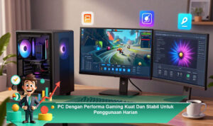 PC-Dengan-Performa-Gaming-Kuat-Dan-Stabil-Untuk-Penggunaan-Harian