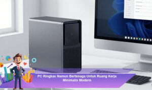 PC-Ringkas-Namun-Bertenaga-Untuk-Ruang-Kerja-Minimalis-Modern