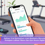 Aplikasi-Viral-Bermanfaat-Untuk-Membantu-Mencatat-Kemajuan-Latihan-Fitness-Dan-Gym-Secara-Digital