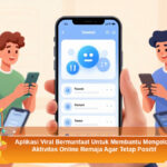 Aplikasi-Viral-Bermanfaat-Untuk-Membantu-Mengelola-Aktivitas-Online-Remaja-Agar-Tetap-Positif