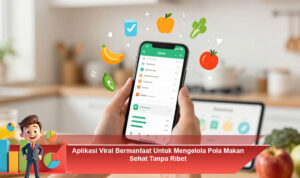 Aplikasi-Viral-Bermanfaat-Untuk-Mengelola-Pola-Makan-Sehat-Tanpa-Ribet
