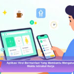 Aplikasi-Viral-Bermanfaat-Yang-Membantu-Mengatur-Waktu-Istirahat-Kerja