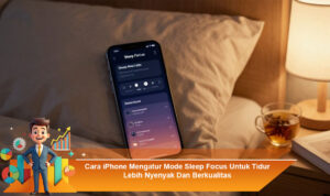 Cara-iPhone-Mengatur-Mode-Sleep-Focus-Untuk-Tidur-Lebih-Nyenyak-Dan-Berkualitas