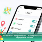 Cara-iPhone-Mengatur-Privasi-Lokasi-Aplikasi-Navigasi-Supaya-Tidak-Terlacak