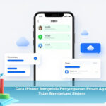 Cara-iPhone-Mengelola-Penyimpanan-Pesan-Agar-Tidak-Membebani-Sistem