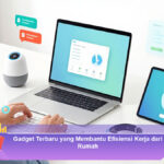 Gadget-Terbaru-yang-Membantu-Efisiensi-Kerja-dari-Rumah