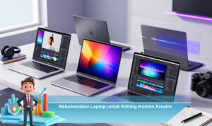 Rekomendasi-Laptop-untuk-Editing-Konten-Kreator