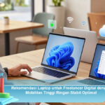 Rekomendasi-Laptop-untuk-Freelancer-Digital-dengan-Mobilitas-Tinggi-Ringan-Stabil-Optimal
