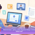 Rekomendasi-Laptop-untuk-Kegiatan-Belajar-Online-Sehari-Hari