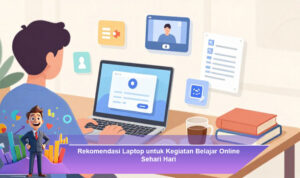 Rekomendasi-Laptop-untuk-Kegiatan-Belajar-Online-Sehari-Hari
