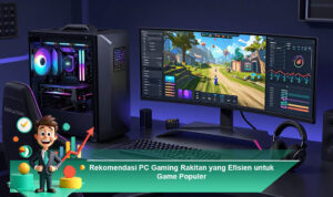Rekomendasi-PC-Gaming-Rakitan-yang-Efisien-untuk-Game-Populer