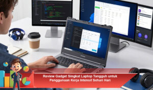 Review-Gadget-Singkat-Laptop-Tangguh-untuk-Penggunaan-Kerja-Intensif-Sehari-Hari