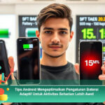 Tips-Android-Mengoptimalkan-Pengaturan-Baterai-Adaptif-Untuk-Aktivitas-Seharian-Lebih-Awet