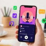 Aplikasi-Pembuat-Podcast-Spotify-Langsung-dari-HP-Rekam,-Edit,-Publish