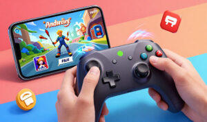 Review-Gamepad-Wireless-Android-Kompatibel-Banyak-Game-Populer-Respon-Tombol-Sangat-Cepat