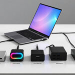 5-Docking-Station-USB-C-Terbaik-untuk-Laptop-Tipis-dengan-Port-Terbatas