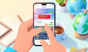 Aplikasi-Pencari-Tiket-Pesawat-dan-Hotel-dengan-Fitur-Price-Alert