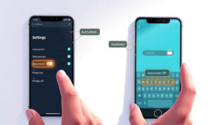 Cara-Mematikan-Autocorrect-di-Keyboard-Android-dan-iPhone