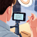 Cara-Menggunakan-Aplikasi-Teleprompter-untuk-Rekam-Video-Tanpa-Lupa-Teks