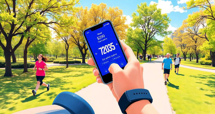 Daftar-Aplikasi-Viral-Untuk-Menghitung-Langkah-Kaki-Saat-Melakukan-Olahraga-Jalan
