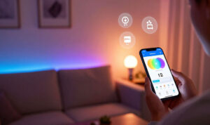 Lampu-Yeelight-Smart-LED-Review-Alternatif-Murah-Philips-Hue
