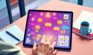 Manfaat-Aplikasi-Mind-Mapping-Untuk-Menyusun-Ide-Proyek-Besar-Secara-Visual