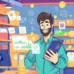 Rahasia-Sukses-Mengelola-Bisnis-Online-Dengan-Bantuan-Aplikasi-Kasir-Digital-Viral