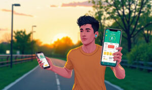 Rekomendasi-Aplikasi-Viral-Untuk-Mengatur-Jadwal-Olahraga-Lari-Di-Pagi-Hari