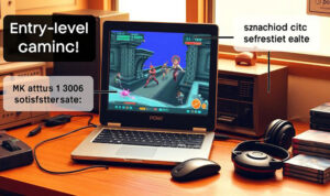 Rekomendasi-Laptop-Gaming-Entry-Level-Paling-Laris-Di-Tahun-Dua-Ribu-Enam