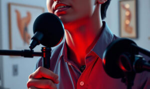 Rekomendasi-Mic-Clip-On-Wireless-Terbaik-untuk-Konten-TikTok