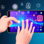 Review-Aplikasi-Penguji-Kecepatan-Layar-(Touchscreen-Test)-untuk-HP-Bekas