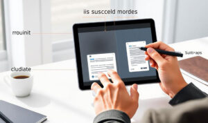 Tips-Menggunakan-Fitur-Split-Screen-Untuk-Meningkatkan-Produktivitas-Di-Tablet-Terbaru