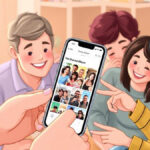 Tutorial-Menggunakan-Fitur-Shared-Album-di-iPhone-dengan-Keluarga