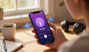 Koleksi-Aplikasi-Viral-&-Bermanfaat-Untuk-Mendengarkan-Podcast-Inspiratif-Setiap-Pagi-Hari